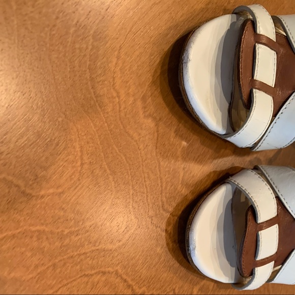 Cole Haan Julia Sandals - Picture 6 of 8